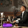 thumbnail image 2 of Shisha Pot, juego de cachimba para Shisha Pot portátil, juego de cachimba diseñado a medida, 2 of 5