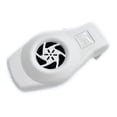 thumbnail image 1 of Ventilador mini pescado replante de pescado Ventilador de la interfaz USB Refiamiento del Acuario Ventilador de Velocidad de Viento Ajustable, 1 of 7