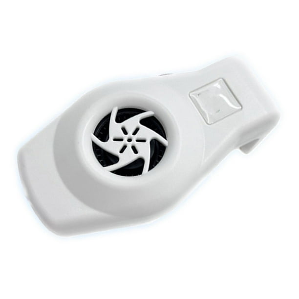 Ventilador mini pescado replante de pescado Ventilador de la interfaz USB Refiamiento del Acuario Ventilador de Velocidad de Viento Ajustable