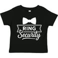 thumbnail image 3 of Inktastic Ring Security Wedding Boys Toddler T-Shirt, 3 of 5