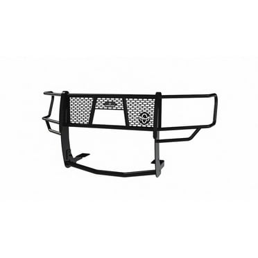 Ranch Hand GGF19HBL1C Legend Series Grille Guard Fits 18-21 Expedition Fits select: 2018-2023 FORD EXPEDITION