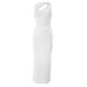 thumbnail image 3 of Falda Conjuntos de falda de 2 piezas para mujer Ahueca hacia fuera Bodycon Tops Falda Color sólido Traje diario Ygjytge M Blanco para Mujer, 3 of 9