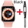 thumbnail image 4 of Reloj Inteligente De 1,99 Pulgadas, Profesional, Resistente Al Agua, IP68, Pantalla Táctil Completa, BT, Llamadas, Frecuencia Cardíaca, Más De 120 Modelos Deportivos, Reloj Inteligente Para Cambio De, 4 of 4