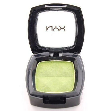 Nyx Single - NYX Eye Shadow Singles CHOOSE YOUR COLOR - ES133A Bright Green