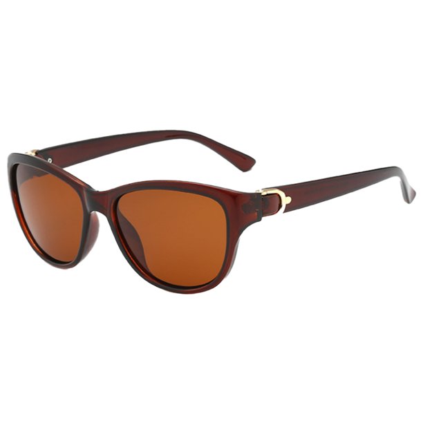 Gafas de sol polarizadas personalizadas, gafas de sol de tendencia de moda, fabricadas en PC, TAC