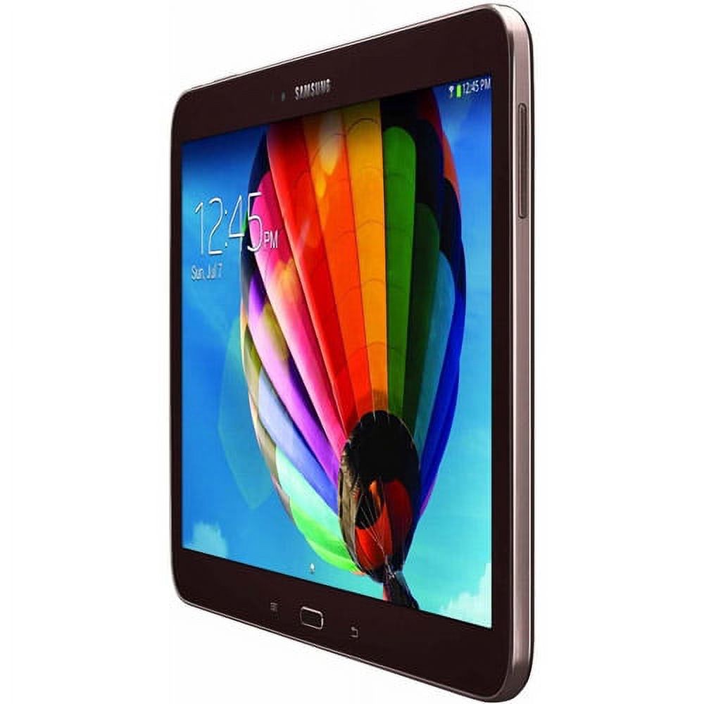 Samsung Galaxy Tab 3; 10.1; 16gb Gold/br - image 4 of 6