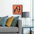 thumbnail image 4 of YouTheFan MLB Baltimore Orioles 12 x 12 Wall Art, 4 of 9