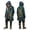 Light Blue, variant on Gyexs Kids Boys Jesus Hoodies Norse Mythology Printed Jackets Outdoor Winter Jacket Coat Light Blue 9-10 Years