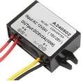 thumbnail image 3 of ZOUSSIQI AC 12V 24V DC 5V Converter, SMD Integrated Power Supply Module for Car Screen, Monitor, Fan, Motor, Router (2A) CA919-8194, 3 of 9