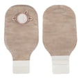 thumbnail image 1 of BOLSA DRENABLE-CON FILTRO-CON CIERRE LOCK´N ROLL-BEIGE-ARO ENSAMBLE 57 mm, 1 of 1
