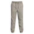 thumbnail image 5 of No Boundaries Twill Jogger Pants, Men's XS-5XL, 5 of 5