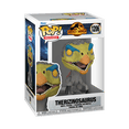thumbnail image 2 of Funko Pop! Movies: Jurassic World Dominion - Therizinosaurus Vinyl Figure, 2 of 5