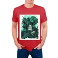thumbnail image 3 of Camiseta The Last Of Us para hombre y mujer, camisetas de algodón de manga corta con cuello redondo de verano, ropa, camisetas, 3 of 5