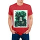 thumbnail image 3 of Camiseta The Last Of Us para hombre y mujer, camisetas de algodón de manga corta con cuello redondo de verano, ropa, camisetas, 3 of 5