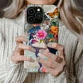 thumbnail image 6 of Coquette Aesthetic Magnetic iPhone Tough Case, 6 of 7