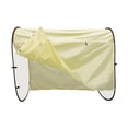 thumbnail image 3 of Funda para tendedero de ropa, funda para tendedero de ropa interior, para balcón 16 m con cortina, 3 of 8