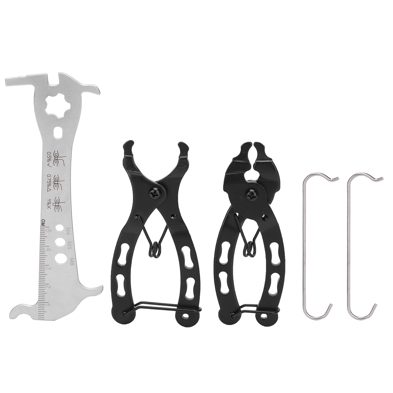 Chain Link Cutter, Chain Extractor Chain Clamp Chain Link , For