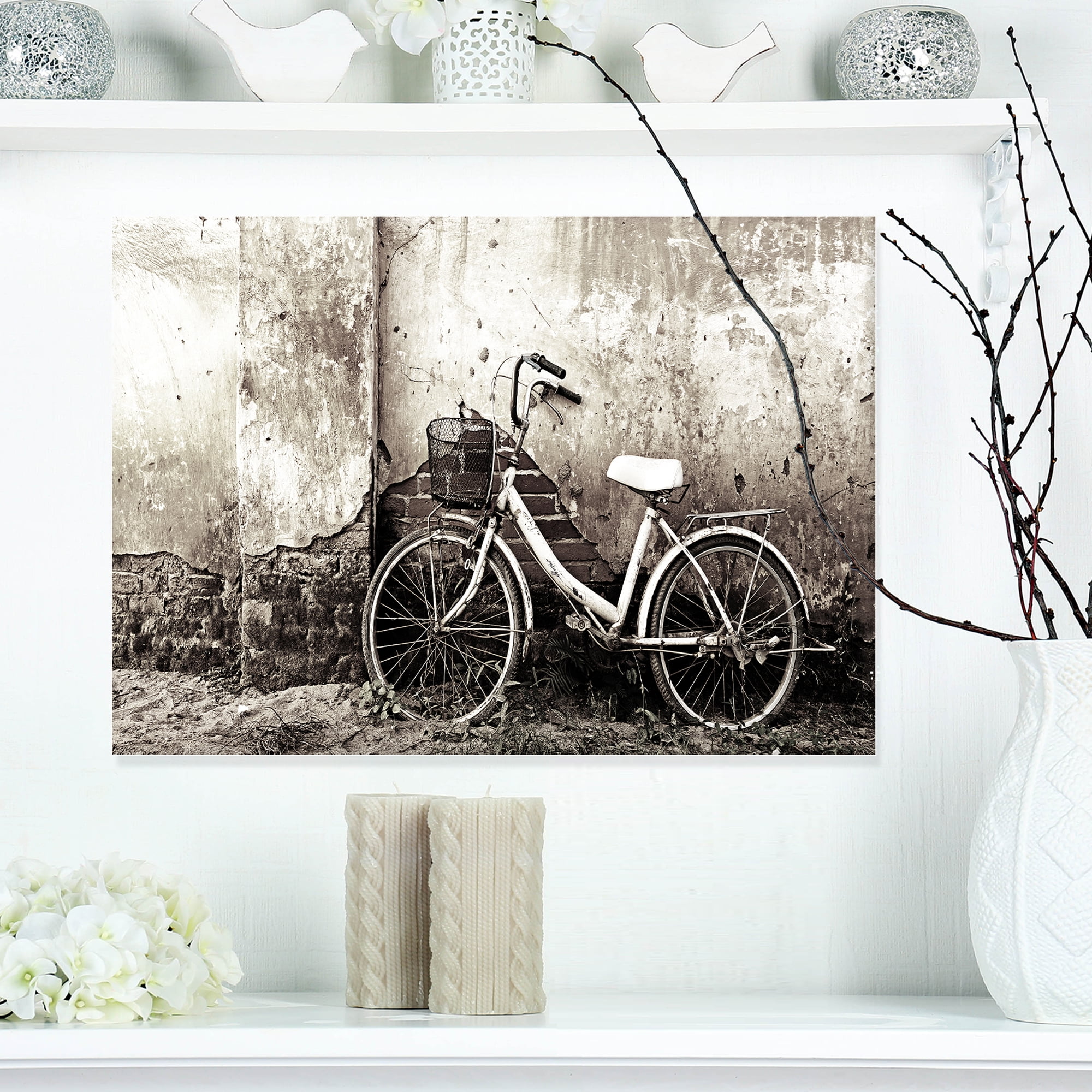 Bicycle art new arrivals