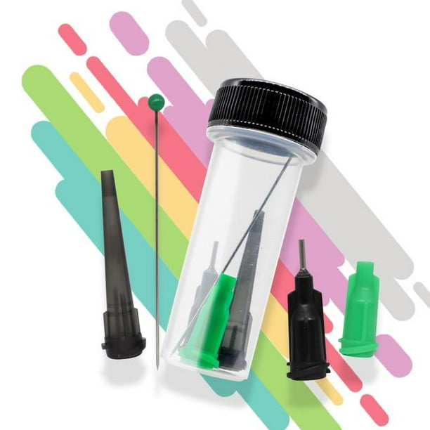 Bearly Art Precision Craft Glue TIP KIT