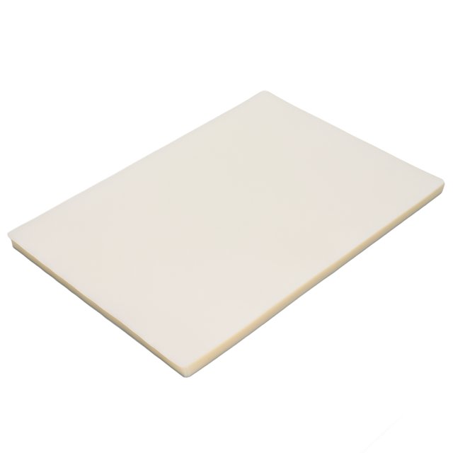 Thermal Laminating Pouches, Wear Resistant Transparent Laminating Sheets PET Material For Aerospace Mapping For Printing Plate