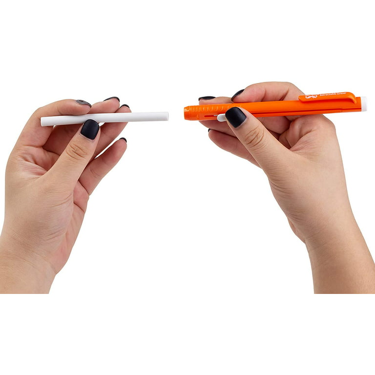 Mr. Pen- Electric Eraser Kit, 36 Eraser Refills and 1 Brush, Battery  Operated Eraser - Mr. Pen Store
