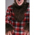 thumbnail image 2 of Adult Werewolf Costume, 2 of 8