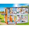 thumbnail image 2 of Playmobil - 70190 | City Life: Large Hospital, 2 of 5