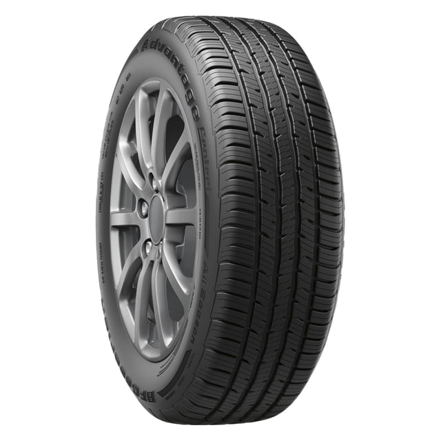 Llanta 235/60R16 Advantage Control BFGoodrich 100 T