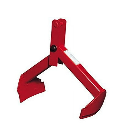 DRUM LIFTER-SPECS AS PER PRINT