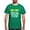 Kelly Green, variant on - Hey Ref Check Your Phone T Shirt - Men's Classic Graphic Cotton T-Shirt