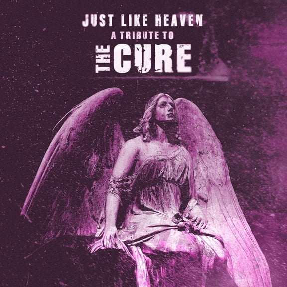 Various Artists - Just Like Heaven - A Tribute To The Cure (Various Artists) - Music & Performance - Vinyl