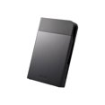 thumbnail image 2 of BUFFALO MiniStation Extreme NFC HD-PZN2.0U3B - Disque Dur - Chiffré - 2 To - Externe (portable) - USB 3.0 - AES 256 Bits, 2 of 8