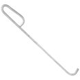 thumbnail image 4 of Manhole Cover Tool Rebar Roll Up Door Hook High-Temperature Environments Lifting Manhole Lid 1Set, 4 of 5