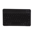 thumbnail image 3 of Clavier Souris Combo, Clavier Souris Bluetooth Fin Clavier Souris Bluetooth Clavier Tablette avec Rétroéclairage Valeur Exceptionnelle, 3 of 12