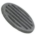 thumbnail image 4 of Miangastore Grille de Feu en Alliage de Fer Noire pour Cuisson Extérieure Lot de 1 Ronde de 3,9 Po, 4 of 8