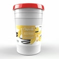 thumbnail image 5 of Amoretti - Natural French Vanilla Artisan Flavor Paste 8 oz - Perfect For Pastry, Savory, Brewing, and more, Preservative Free, Gluten Free, Kosher Pareve, No Artificial Sweeteners, Concentrated, 5 of 5