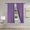 Purple, variant on Gorgeous Home Linen 2PC Purple Solid Matte Color Window Lined Panel Curtain Rod Pocket 37" Width X 63" Length (each) Panel