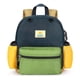 thumbnail image 1 of Mochila STEAMEDBUN para niños pequeños de 2 a 4 años con silbato, 1 of 9