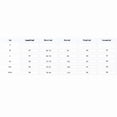 thumbnail image 3 of Women's High-Waisted Straight Leg Pants in Dark Blue, Loose Fit, Casual Wide Leg Trousers for Spring and Summer, 3 of 4