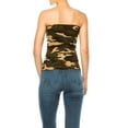 thumbnail image 3 of Women's Comfortable and Versatile Strapless Top, 3 of 5