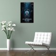 thumbnail image 5 of Pan's Labyrinth Movie Poster Painting On Canvas Wall Art Poster Scroll Picture Print Living Room Walls Decor Home Posters 24x36inch(60x90cm), 5 of 6