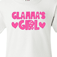 thumbnail image 4 of Inktastic Glamma's Girl Gift Youth T-Shirt, 4 of 5