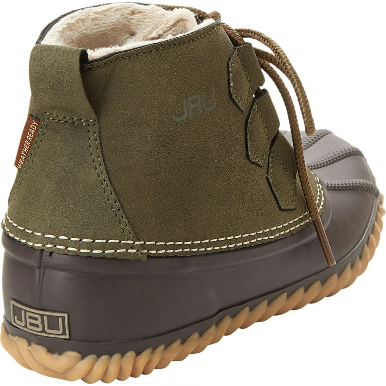 Jbu duck boots nala hot sale