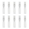 thumbnail image 2 of 10 Pieces 3ml / 5ml Refillable Glass Travel Vial Set -, 2 of 7