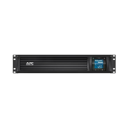 UPC: 0731304322733 | APC 1000VA Smart-UPS with SmartConnect