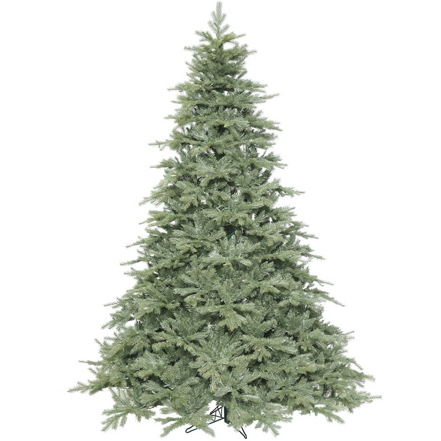 Vickerman 7.5