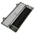thumbnail image 3 of Caja de almacenamiento de gancho de carpas Tackle Fishing Container Conveniente uso de portátil para accesorios de pesca de carpas, 3 of 8
