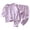 Pjsets298-Purple, variant on UAYOTSE Baby Boys Girls Soft Pajama Set 3 6 12 18 Months 2T 3T 4T 5T fit Pjs Breathable Underwear Home Clothes Long Sleeve Size 5-6 Years