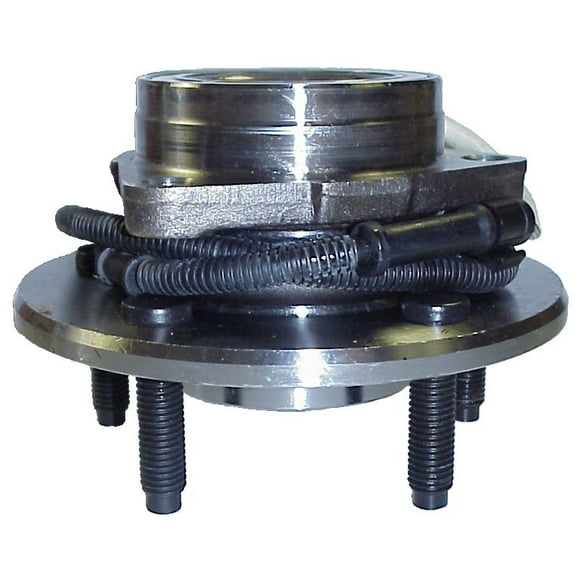PT515031 Wheel Bearing and Hub Assembly By POWERTRAIN COMPONENTS (PTC)