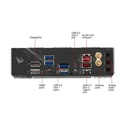 GIGABYTE AMD B550 Mini-ITX AORUS Motherboard with Direct 8 Phases Digital VRM